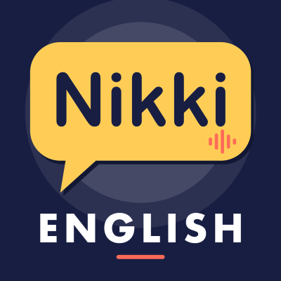 Nikki English Podcast