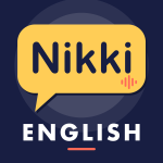 Nikki English Podcast